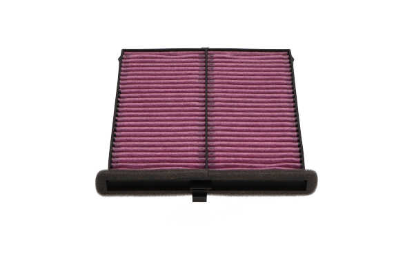 Numer OEM KD4-561-J6X - Filtr, wentylacja przestrzeni pasażerskiej MC-5123X MAZDA, MERCURY