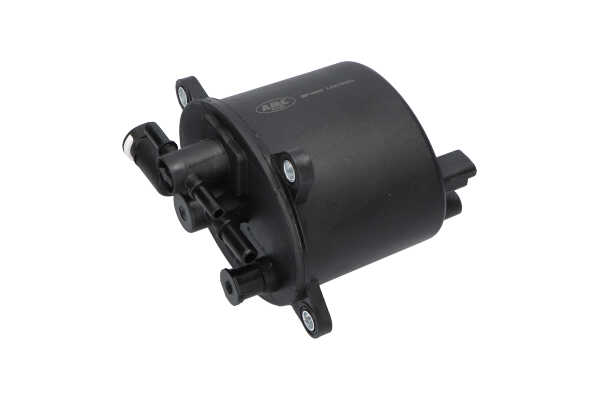 Número OEM 96 569 371 80 - Filtro de combustível MF-4443 VW, PEUGEOT, FORD, CITROËN, FIAT