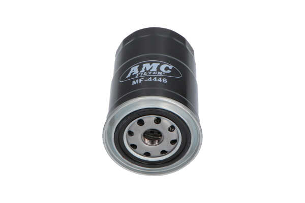 Filtro de combustível MF-4446 KAVO PARTS MITSUBISHI Pajero III (V60) 3.2 DI-D (V68W) 2003 160 cv