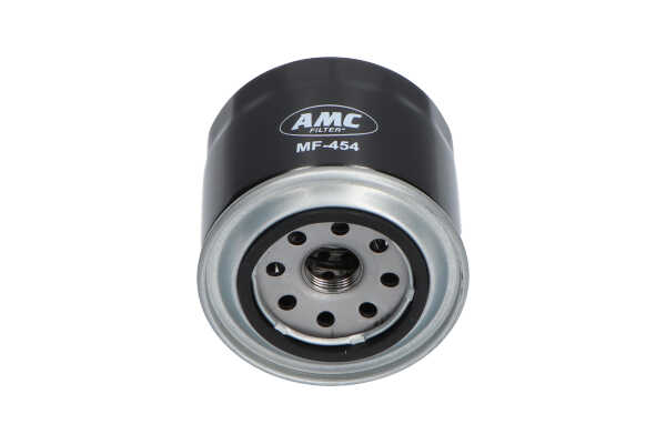 Número OEM ME 006066 - Filtro combustible MF-454 HYUNDAI, MITSUBISHI