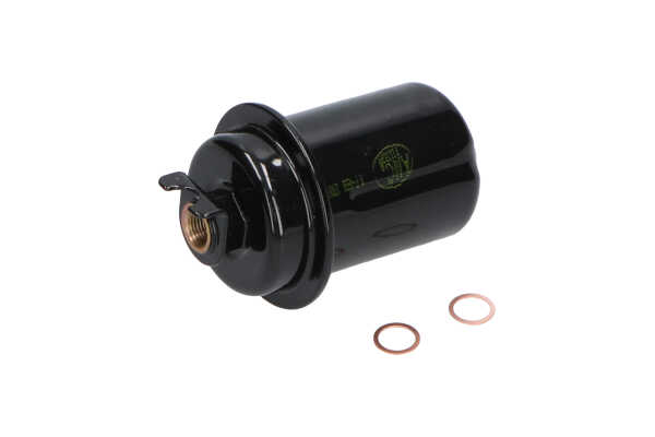 KAVO PARTS | Drivstoffilter ledningsfilter MF-4558 PROTON Jumbuck Pick-up 2005 billige på nett