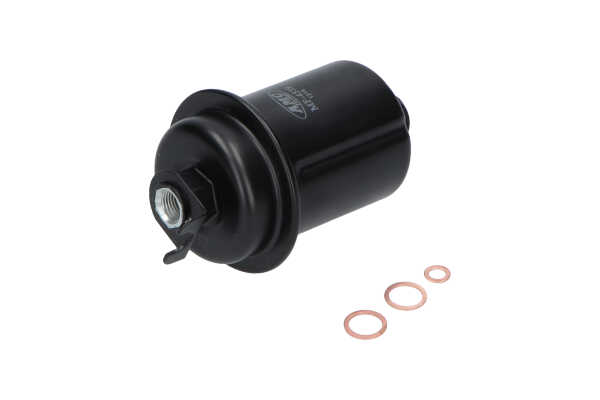 Filtr paliwa MF-4559 KAVO PARTS MITSUBISHI L200 III Pick-up (K6) 2.4 4WD 1999 132 KM
