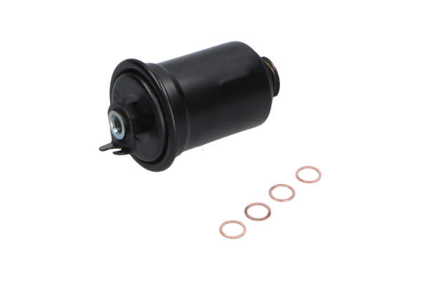 KAVO PARTS MF-4641 Brennstofffilter MITSUBISHI GTO Coupe (Z15A, Z16A)