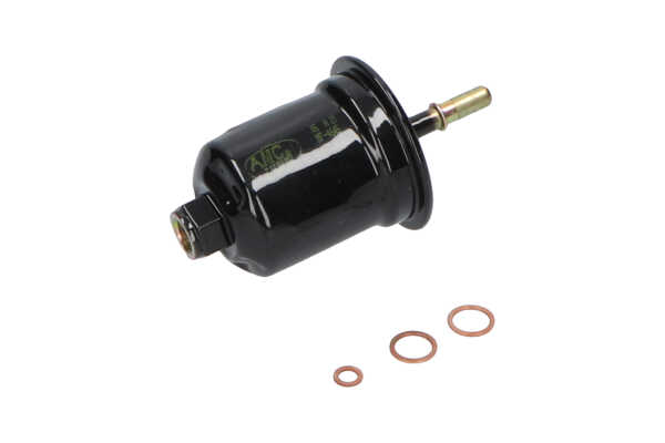 Filtr paliwa MF-4645 KAVO PARTS MITSUBISHI Galant VIII Sedan (EA_) 2.4 GDI 2000 150 KM