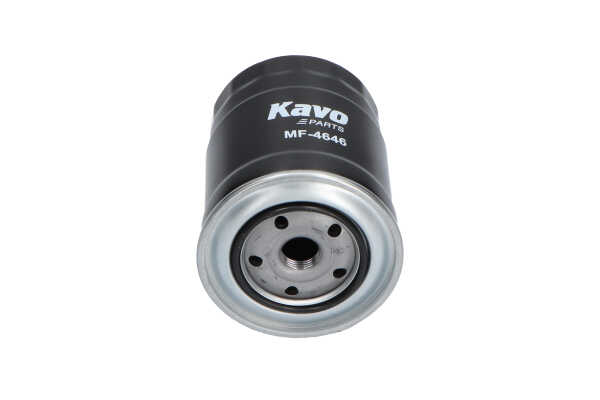 KAVO PARTS | Drivstoffilter Påskruingsfilter MF-4646 TOYOTA Hilux VI SUV 2003 billige på nett