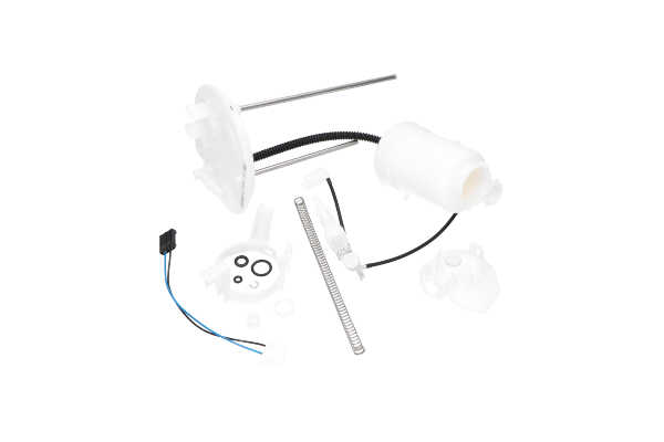Filtr paliwa MF-4647 KAVO PARTS MITSUBISHI Outlander II SUV (CW_W) 2.0 (CW4W) 2011 147 KM