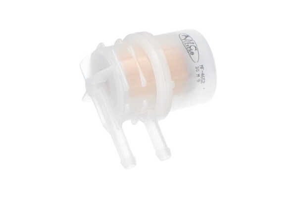 KAVO PARTS MF-4652 Kraftstofffilter MITSUBISHI COLT 3 (C5A) 1.3 GL 60 PS Benzin 1989