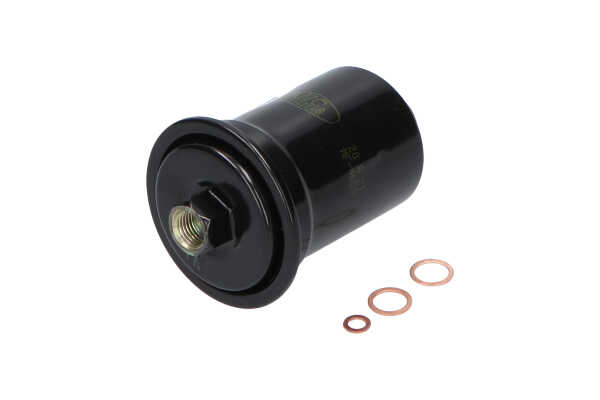 KAVO PARTS MF-4659 Kraftstofffilter MITSUBISHI PAJERO 2 (V3W, 52W, 54W) 3.0 V6 24V 181 PS Benzin 1997
