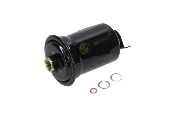 KAVO PARTS MF-4660 Kraftstofffilter MITSUBISHI Lancer 5 Limousine (CB_A, CD_A, CE_A) 1.8 GTi (CB5A) 136 PS Benzin 1992