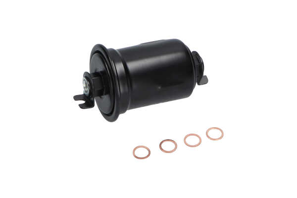 Filtro carburante MF-4664 KAVO PARTS MITSUBISHI Pajero II (V20) 2.4 1998 112 CV