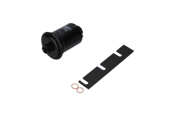 Filtro de combustível MF-4668 KAVO PARTS MITSUBISHI Lancer Carrinha (CB5W, CD5W) 1.6 16V 2002 113 cv