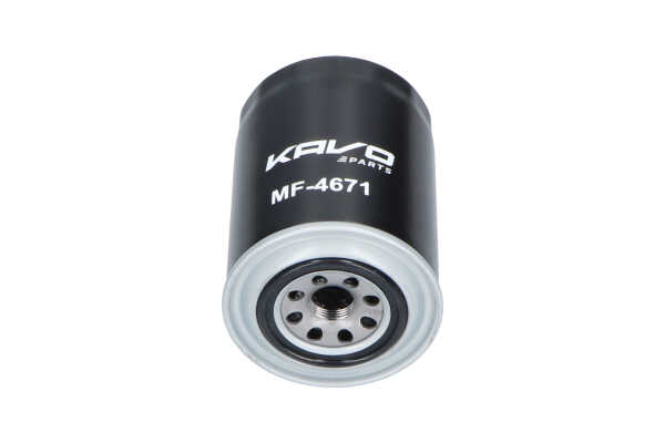 Numer OEM 5I-7951 - Filtr paliwa MF-4671