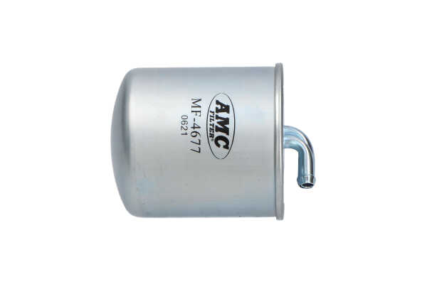 Número OEM A 646 092 00 01 - Filtro de combustível MF-4677 MERCEDES-BENZ, SMART, DAIMLER, MAYBACH
