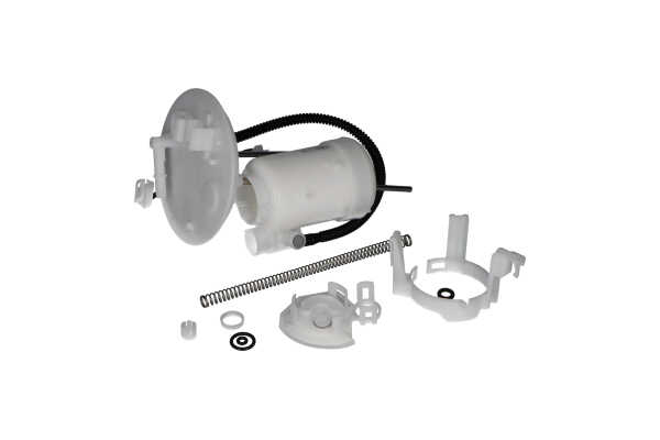 Filtro de combustível MF-4682 KAVO PARTS MITSUBISHI ASX SUV (GA0) 1.6 MIVEC (GA1W) 2010 117 cv