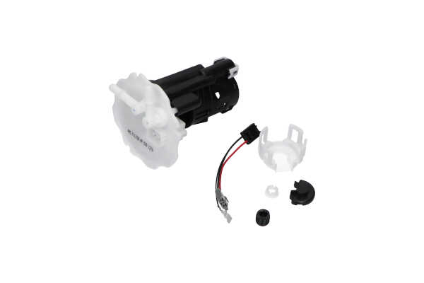 Numer OEM GY01-13-ZE0 - Filtr paliwa MF-539 FORD, MAZDA