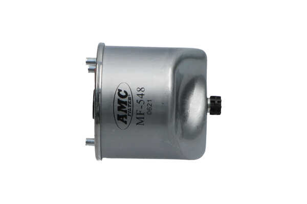 Numéro OEM AV6Q 9D410 AA - Filtre à carburant MF-548 FORD, VOLVO, MAZDA, FORD USA