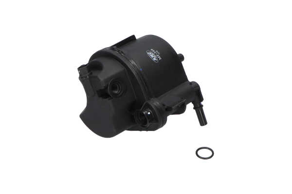 Numero OEM 2S6Q 9155-BA - Filtro carburante MF-549 FORD