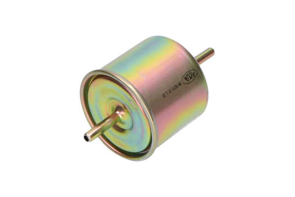 Número OEM 92 FB 9 155 AB - Filtro combustible MF-5570 FORD, FORD USA, ASIA MOTORS