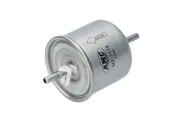 Numer OEM E7DE 9155 AA - Filtr paliwa MF-5574 FORD, FIAT, ASIA MOTORS
