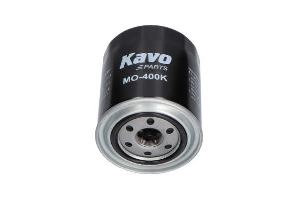 Oliefilter MO-400K KAVO PARTS MITSUBISHI Pajero II Canvas Top (V20) 2.5 TDiC 1995 99 HK