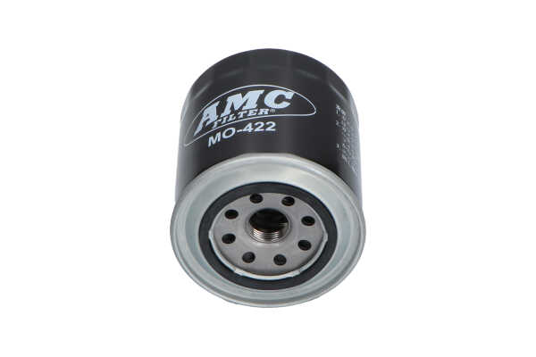 Filtr oleju MO-422 KAVO PARTS MITSUBISHI Pajero IV (V80) 3.5 V6 4WD 2014 189 KM
