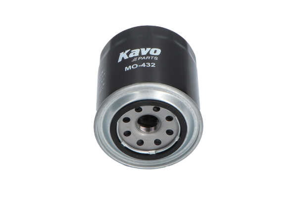 KAVO PARTS MO-432 Ölfilter MITSUBISHI Lancer 8 Limousine (CY_A, CZ_A) 2.0 EVO X 349 PS Benzin 2019