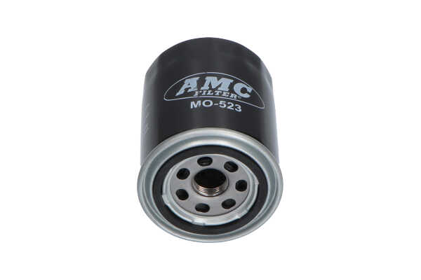 Número OEM MD 162 326 - Filtro de óleo MO-523 MITSUBISHI, MAZDA, DAIHATSU