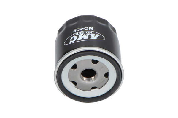 Número OEM EM5G 6714 AA - Filtro de aceite MO-539 FORD, MAZDA, FORD USA