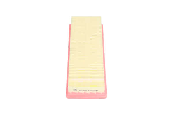 KAVO PARTS NA-2629 air filter RENAULT Scénic I (JA0/1, FA0) 1.9 dCi RX4 101hp 2002