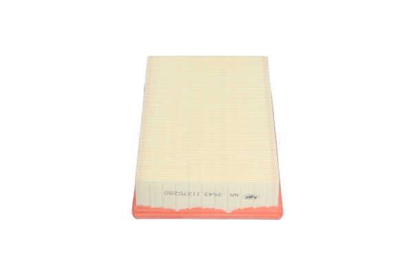 OEM-Nummer 1 900 519 - Luftfilter NA-2643 FORD