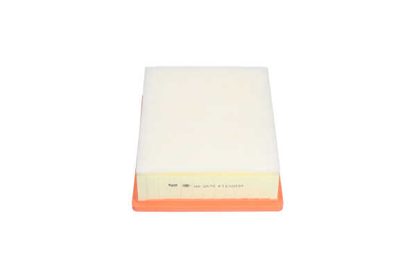 KAVO PARTS NA-2672 air filter RENAULT Trafic III Minibus (JG) 1.6 dCi 125 (JGMH) 125hp 2020