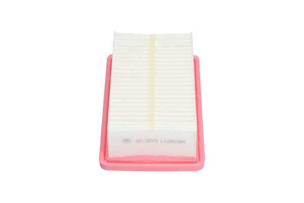 KAVO PARTS NA-2673 Luftfilter MITSUBISHI Colt VII (VB) 1.0 MPi (VBXG0) 91 PS Benzin 2023
