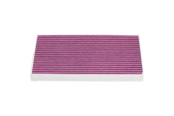 OEM-nummer B789 11F E0A - Interieurfilter NC-2024X TOYOTA, NISSAN, INFINITI