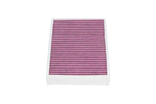 KAVO PARTS NC-2025X cabin filter RENAULT Megane III Hatchback (BZ0/1) 1.6 (B332) 117hp 2016