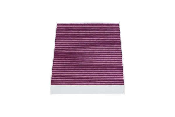KAVO PARTS NC-2040X cabin filter RENAULT Megane IV Hatchback (B9A/M/N) 1.2 TCe 100 (B9MS) 100hp 2023