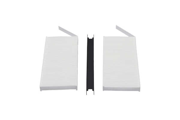OEM-nummer 7 701 209 837 - Interieurfilter NC-2042 MERCEDES-BENZ, OPEL, RENAULT, NISSAN, DACIA