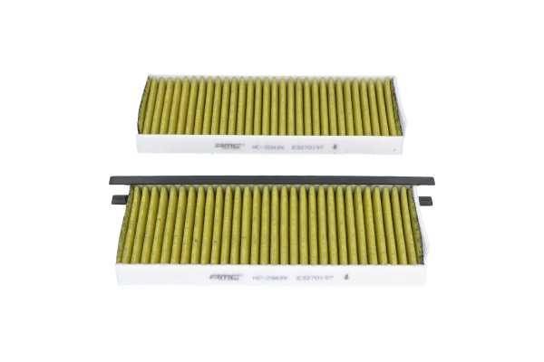 OEM-nummer 7 701 209 837 - Interieurfilter NC-2042X MERCEDES-BENZ, OPEL, RENAULT, NISSAN, DACIA