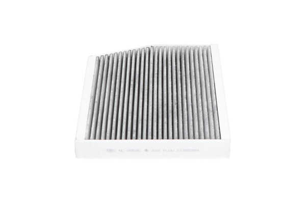 OEM-Nummer 27277-5DA2A - Innenraumfilter NC-2053C MERCEDES-BENZ, NISSAN, INFINITI