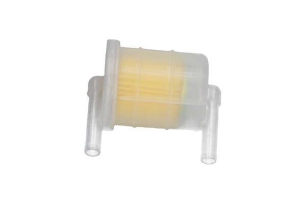 Filteranlage SKODA 100 Limousine: Kraftstofffilter KAVO PARTS NF-2251