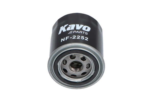 KAVO PARTS | Drivstoffilter Påskruingsfilter NF-2252 ISUZU KB Pick-up 2011 billige på nett