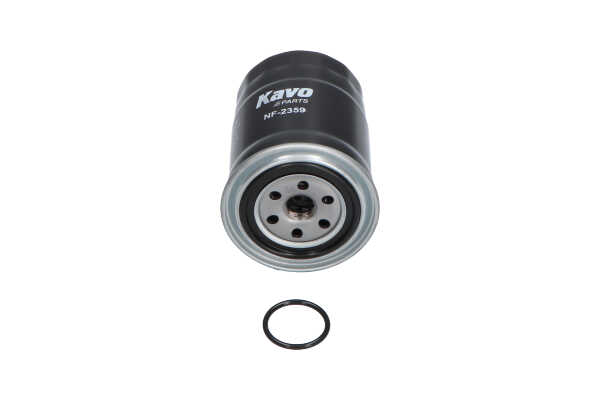 KAVO PARTS Filtro combustibile Filtro ad avvitamento, senza sensore acqua NF-2359 19,40 € acquisto online