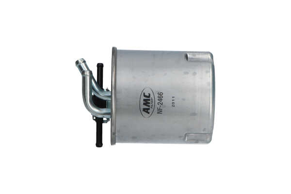 Número OEM 16400-EC00A - Filtro de combustível NF-2466 NISSAN, INFINITI