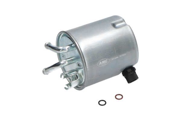 Número OEM 16400-EC00A - Filtro de combustível NF-2466A NISSAN, INFINITI