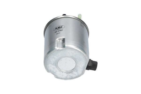 Número OEM 16 40 0JY 00C - Filtro combustible NF-2467 RENAULT, NISSAN