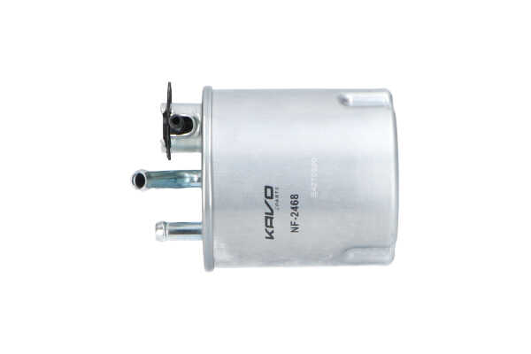 Número OEM 16400-LC30A - Filtro combustible NF-2468 NISSAN, INFINITI