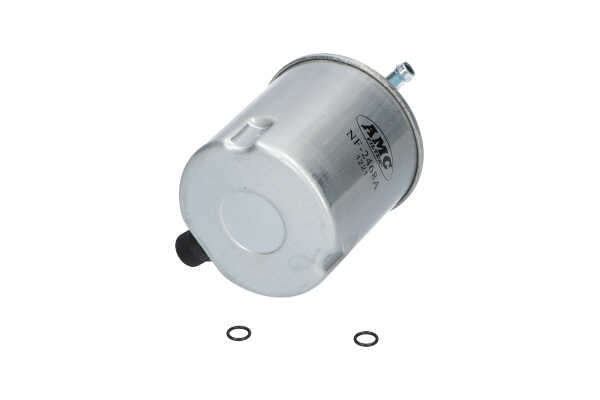 Número OEM 16400-LC30A - Filtro combustible NF-2468A NISSAN, INFINITI