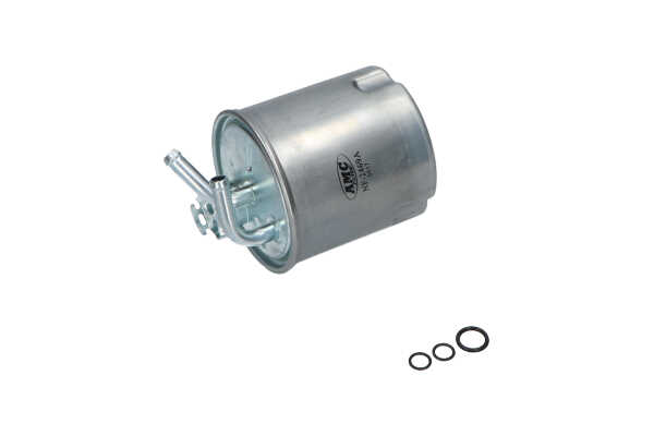 OEM-nummer 16400-EC00D - Brandstoffilter NF-2469A NISSAN
