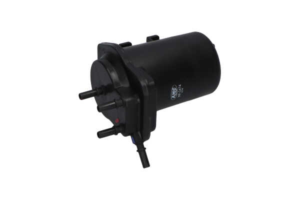 Número OEM 1640 100 QAB - Filtro combustible NF-2474 NISSAN, INFINITI