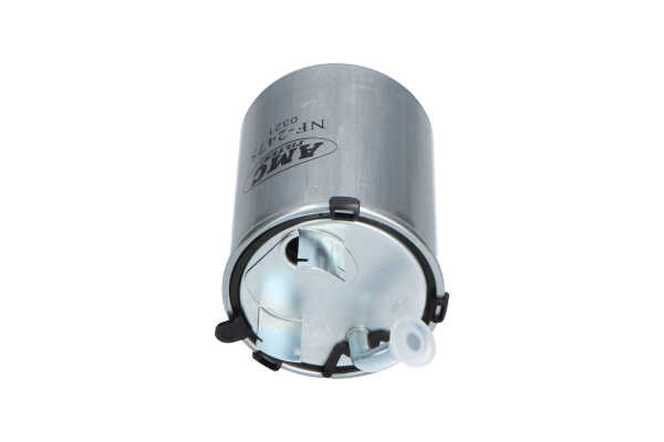 Fuel filter NF-2475 KAVO PARTS 16400-5X21B NISSAN, INFINITI