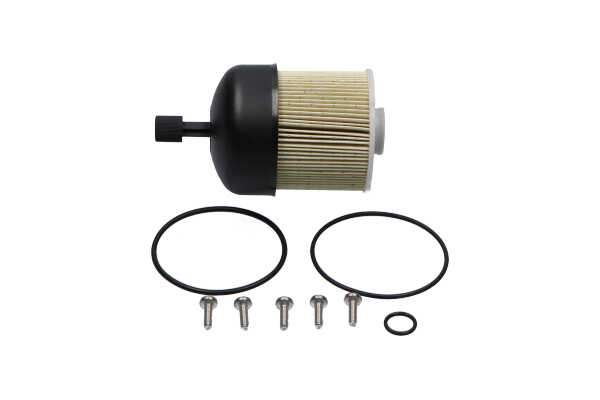 OEM nummer 16 40 378 03R - Drivstoffilter NF-2480 NISSAN, RENAULT, DACIA, LADA, DAEWOO
